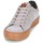 Schuhe Damen Sneaker Low Victoria DEPORTIVO LUREX Grau