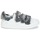 Schuhe Damen Sneaker Low Ippon Vintage FLIGHT POLAR Weiß / Grau