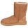 Schuhe Damen Boots UGG CLASSIC SHORT II Kamel