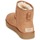 Chaussures Femme Boots UGG CLASSIC MINI II Camel