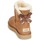 Schuhe Damen Boots UGG MINI BAILEY BOW II Kamel