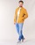 Kleidung Herren Slim Fit Jeans G-Star Raw ARC 3D SLIM Paillettenschwarz