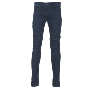 Kleidung Herren Slim Fit Jeans Diesel FOURK Blau