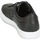 Chaussures Femme Baskets basses Converse BREAKPOINT FOUNDATIONAL LEATHER OX Noir / Blanc