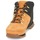 Schuhe Kinder Boots Timberland EURO SPRINT Braun,