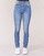 Abbigliamento Donna Jeans slim Pepe jeans GLADIS Blu / Clair