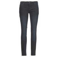 Abbigliamento Donna Jeans slim Armani jeans BOBE Blu