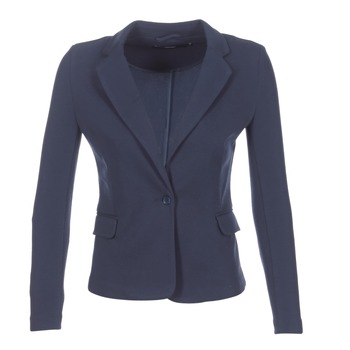 Kleidung Damen Jacken / Blazers Vero Moda JULIA Marineblau