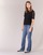 Abbigliamento Donna Jeans bootcut Betty London IHEKIKKOU BOOTCUT Blu / Medium