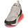 Schuhe Herren Sneaker Low Nike AIR MAX 270 Grau / Rot