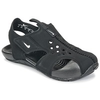 Scarpe Unisex bambino Sneakers basse Nike SUNRAY PROTECT 2 TODDLER Nero / Bianco