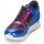 Chaussures Femme Baskets basses Bikkembergs KATE 420 Bleu / Fushia
