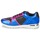 Schuhe Damen Sneaker Low Bikkembergs KATE 420 Blau