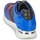 Schuhe Damen Sneaker Low Bikkembergs KATE 420 Blau