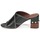 Chaussures Femme Mules See by Chloé SB30083 Noir