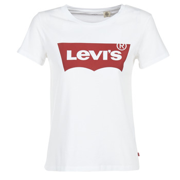 Vêtements Femme T-shirts manches longues Levi's THE PERFECT TEE 
