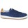 Schuhe Herren Sneaker Low Diadora GAME LOW SUEDE Blau