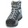 Schuhe Damen Wanderschuhe Asolo FINDER GV ML Grau / Blau