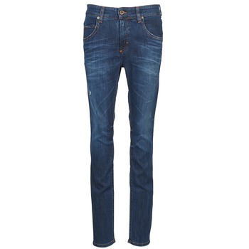 Abbigliamento Donna Jeans slim Marc O'Polo FELICE Blu / Medium