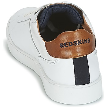 Redskins AMICAL Bianco