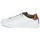 Chaussures Homme Baskets basses Redskins AMICAL Blanc  