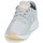 Schuhe Damen Sneaker Low Le Coq Sportif SOLAS W SUMMER FLAVOR Grau / Beige