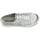 Schuhe Damen Sneaker Low Superga 2730 SATIN W Grau