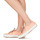 Schuhe Damen Sneaker Low Superga 2750 CLASSIC SUPER GIRL EXCLUSIVE Rose