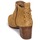 Schuhe Damen Low Boots Esprit CANDY BOOTIE Kamel