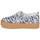 Chaussures Femme Baskets basses Faguo FIGLONE SYNTHETIC Blanc