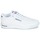 Schuhe Sneaker Low Reebok Classic EXOFIT Weiß
