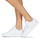 Schuhe Damen Sneaker Low Reebok Classic PRINCESS Weiß
