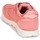 Schuhe Damen Sneaker Low Reebok Classic CLASSIC LEATHER SATIN Rose