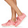 Schuhe Damen Sneaker Low Reebok Classic CLASSIC LEATHER SATIN Rose