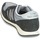 Schuhe Sneaker Low New Balance U420 Schwarz