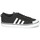 Schuhe Sneaker Low adidas Originals NIZZA Schwarz