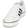 Scarpe Sneakers basse adidas Originals NIZZA Bianco