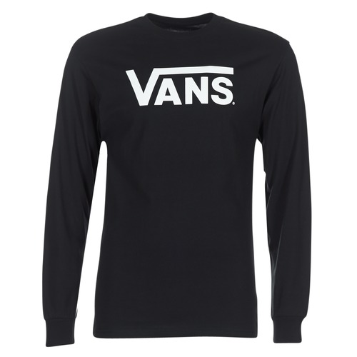 Abbigliamento Uomo T-shirts a maniche lunghe Vans VANS CLASSIC 
