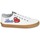 Scarpe Donna Sneakers basse Love Moschino JA15213G15 Bianco
