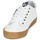 Schuhe Damen Sneaker Low Love Moschino JA15213G15 Weiß