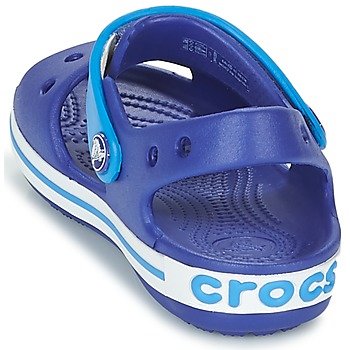 Crocs CROCBAND SANDAL KIDS Blu
