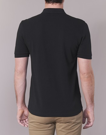 Fred Perry THE FRED PERRY SHIRT Nero