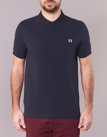 Fred Perry THE FRED PERRY SHIRT Marineblau