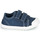 Schuhe Jungen Sneaker Low Chicco CAMBRIDGE Blau