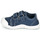 Schuhe Jungen Sneaker Low Chicco CAMBRIDGE Blau