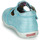 Chaussures Fille Ballerines / babies Catimini SOLEIL Bleu