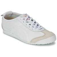 Schuhe Sneaker Low Onitsuka Tiger MEXICO 66 Weiß