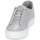 Schuhe Jungen Sneaker Low Bullboxer AID006 Grau