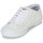 Scarpe Donna Sneakers basse Le Temps des Cerises BASIC 02 Bianco