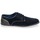 Schuhe Herren Derby-Schuhe Casual Attitude INOUDER Blau / Marineblau